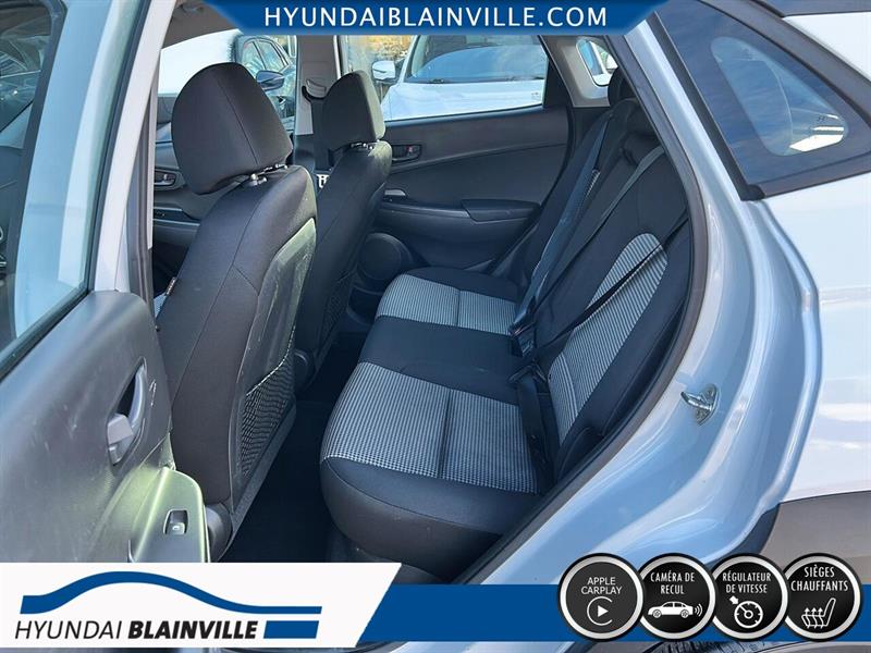 hyundai Kona 2021 - 9