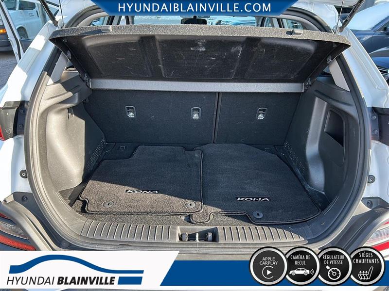 hyundai Kona 2021 - 10