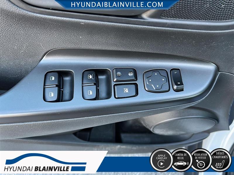 hyundai Kona 2021 - 11