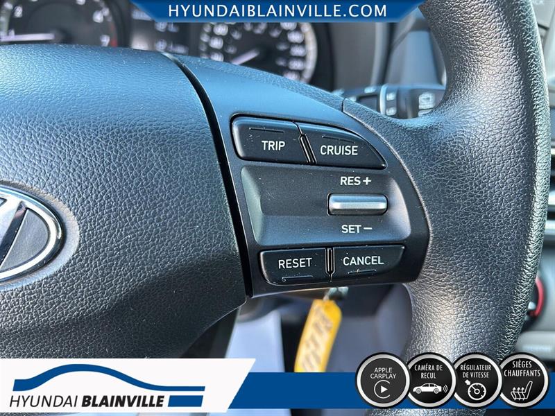 hyundai Kona 2021 - 14