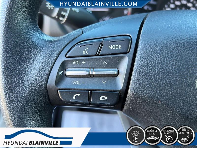 hyundai Kona 2021 - 15