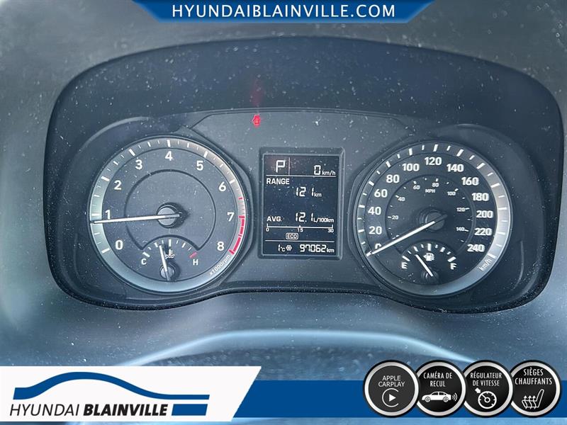 hyundai Kona 2021 - 16