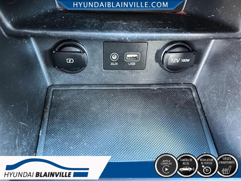 hyundai Kona 2021 - 19