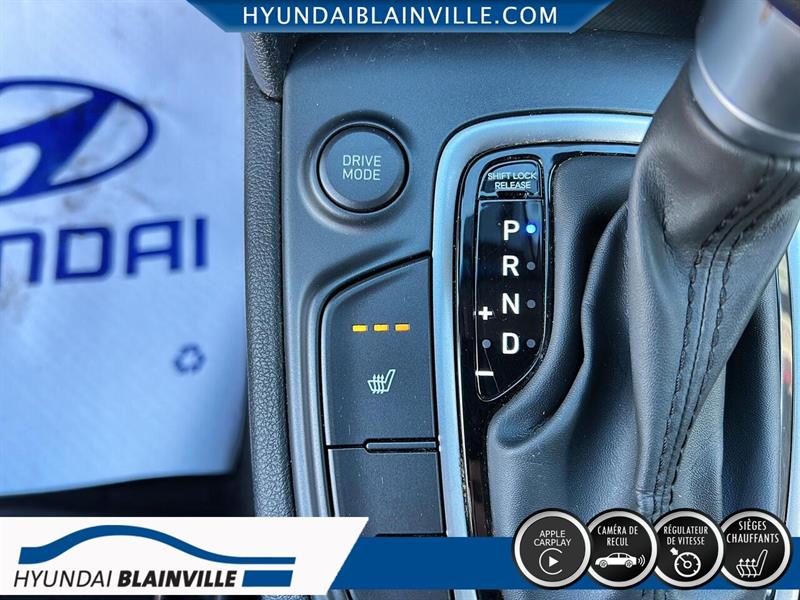 hyundai Kona 2021 - 21