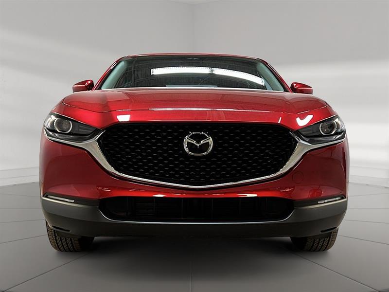 mazda CX-30 2025 - 2