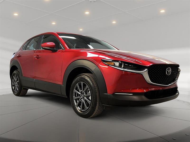 mazda CX-30 2025 - 3