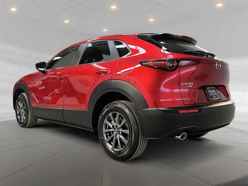 mazda CX-30 2025 - 6