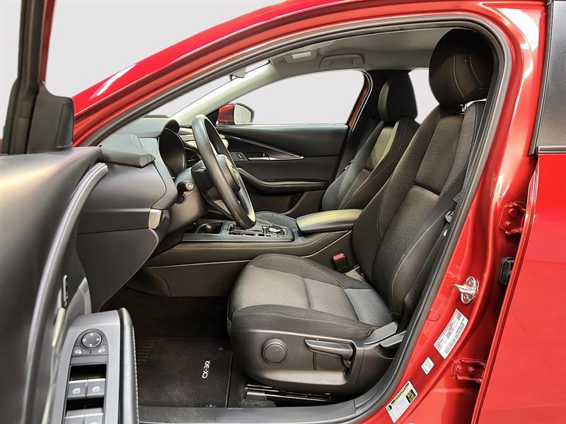 mazda CX-30 2025 - 7