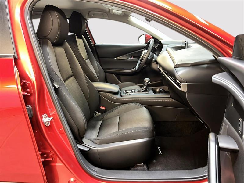 mazda CX-30 2025 - 8