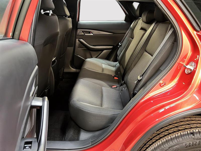 mazda CX-30 2025 - 9