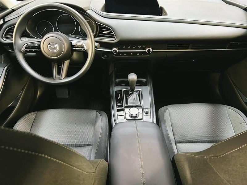 mazda CX-30 2025 - 10