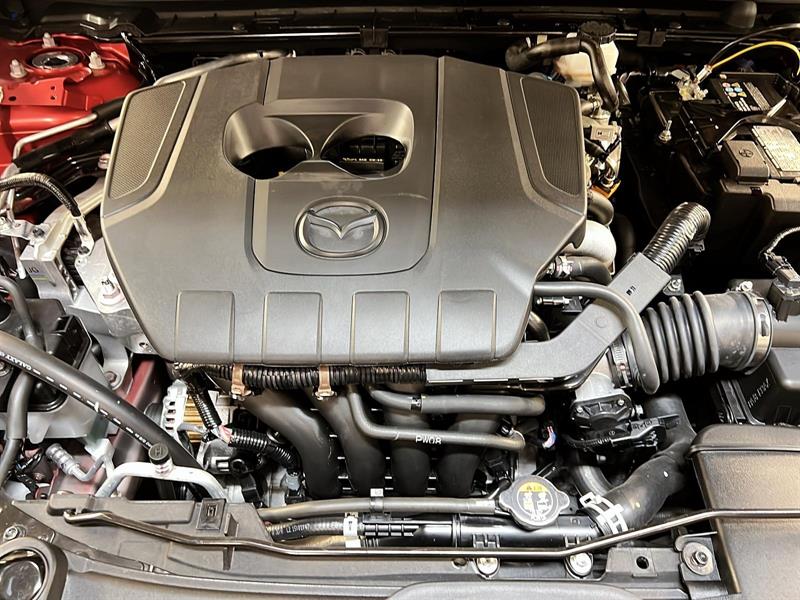 mazda CX-30 2025 - 11