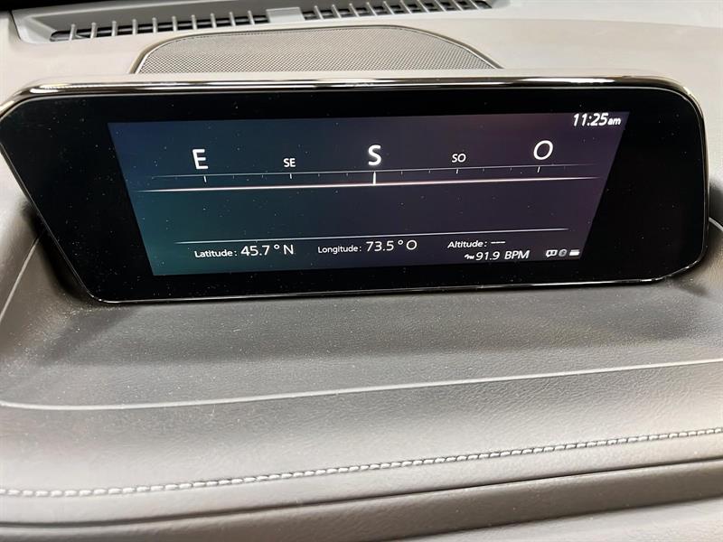 mazda CX-30 2025 - 17