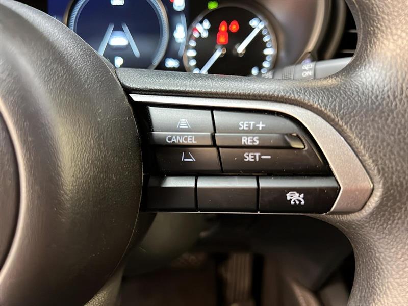 mazda CX-30 2025 - 19