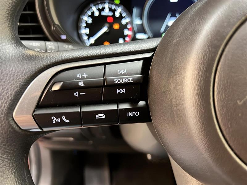 mazda CX-30 2025 - 20