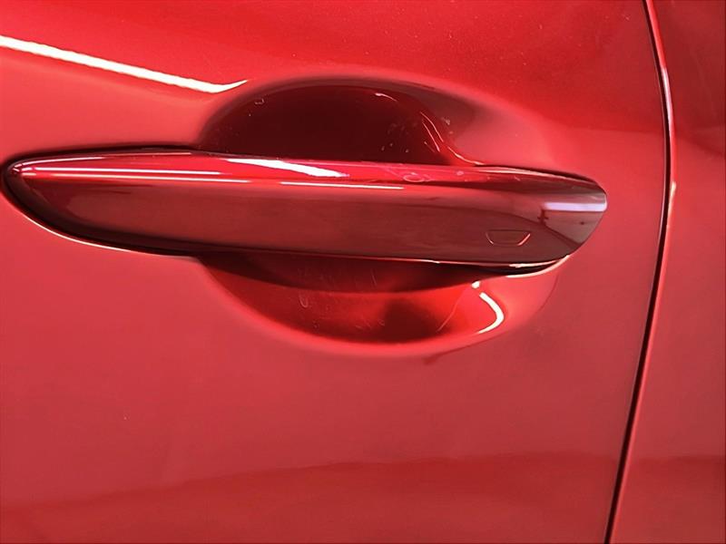 mazda CX-30 2025 - 24