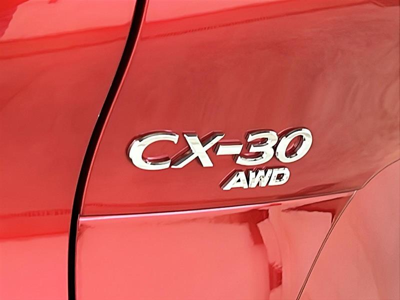 mazda CX-30 2025 - 25