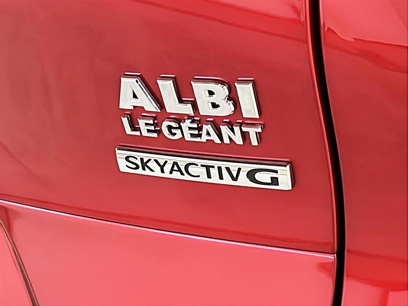 mazda CX-30 2025 - 26