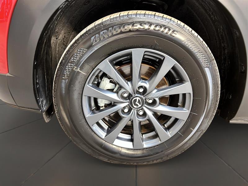 mazda CX-30 2025 - 27