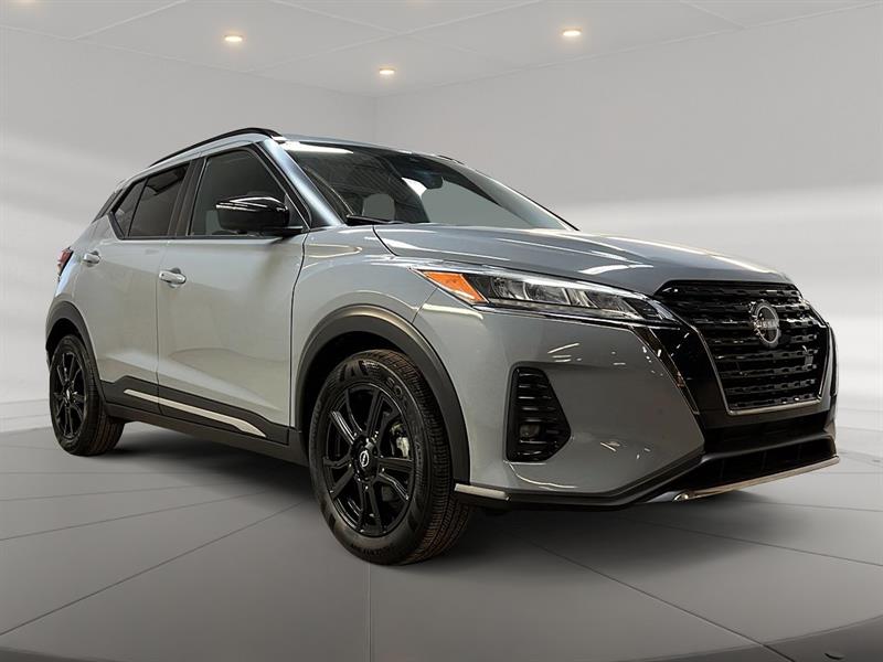 nissan Kicks 2023 - 3