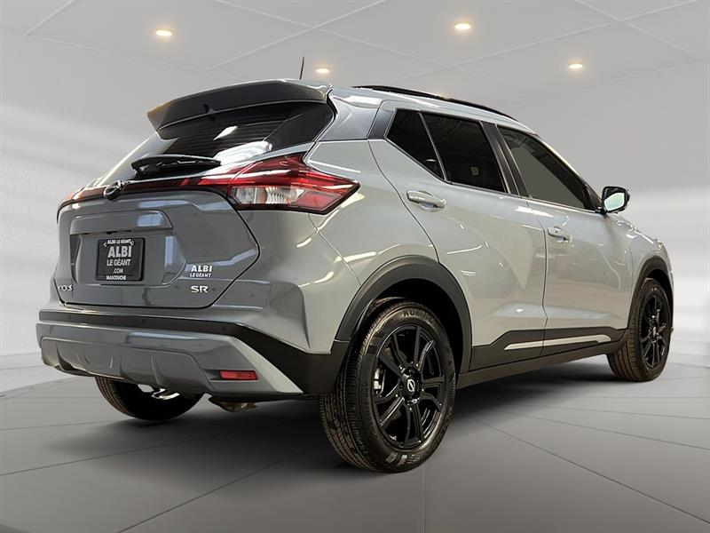 nissan Kicks 2023 - 4