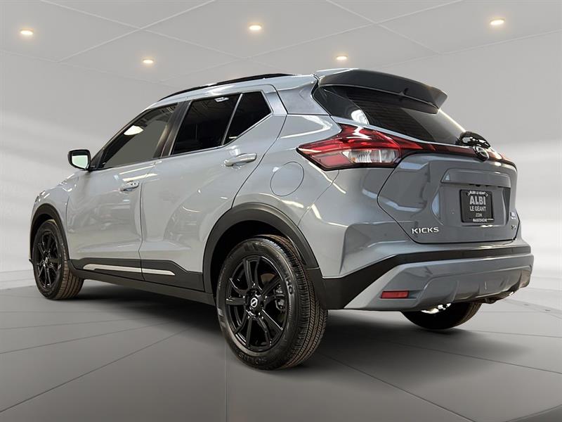 nissan Kicks 2023 - 6