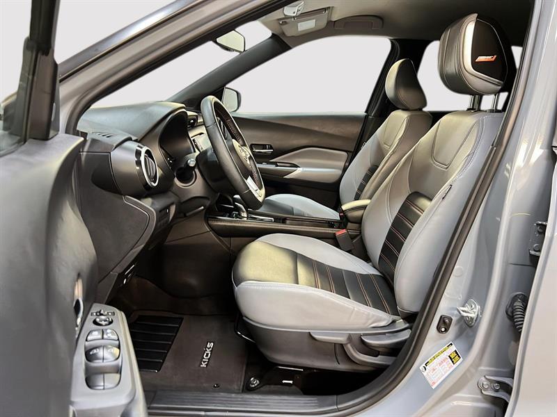 nissan Kicks 2023 - 7