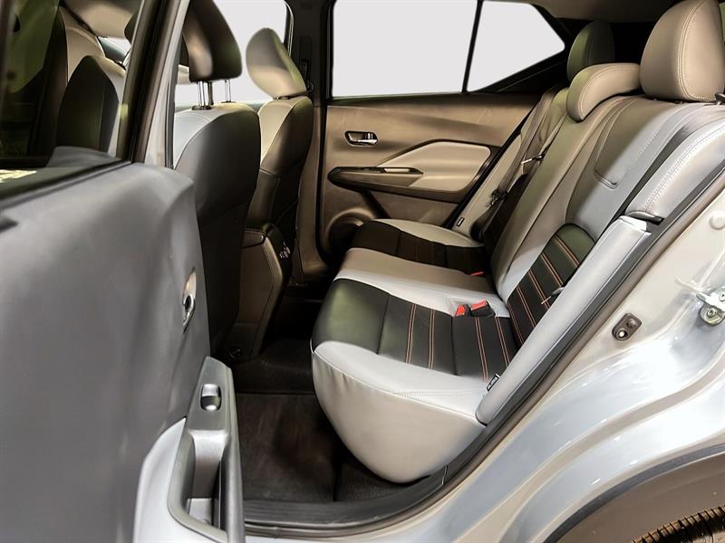 nissan Kicks 2023 - 9