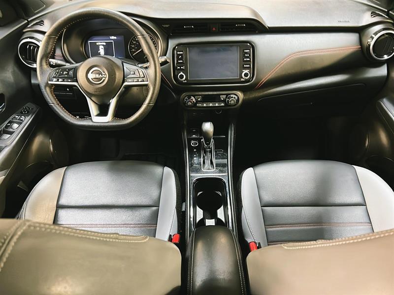 nissan Kicks 2023 - 10