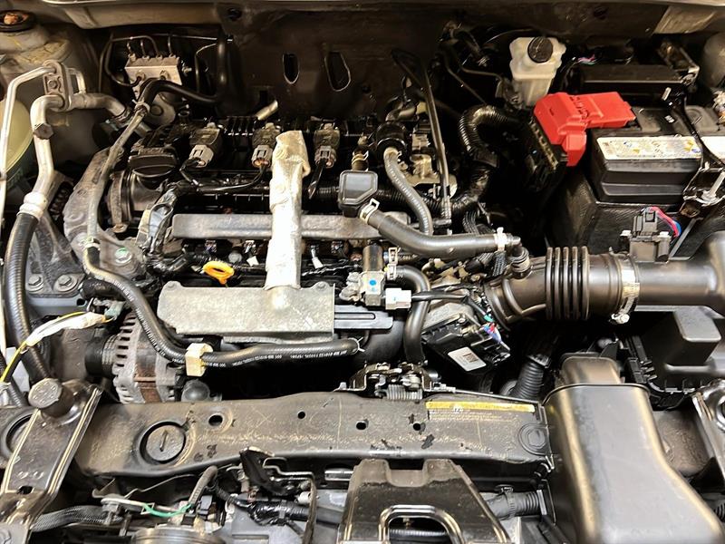 nissan Kicks 2023 - 11