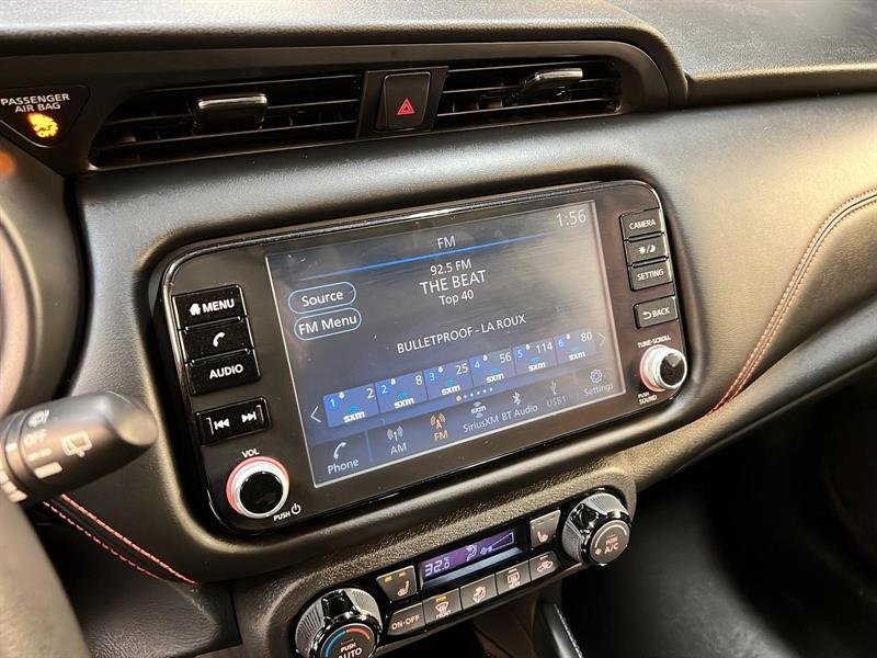 nissan Kicks 2023 - 15