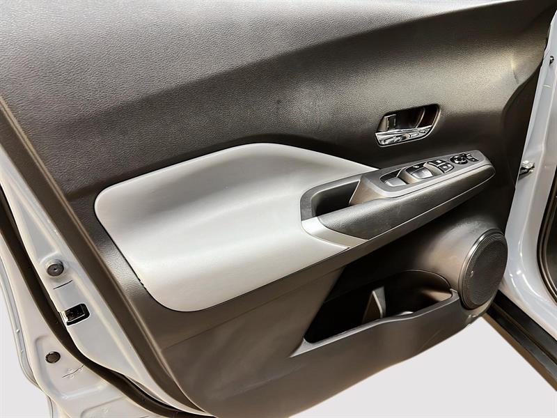 nissan Kicks 2023 - 22