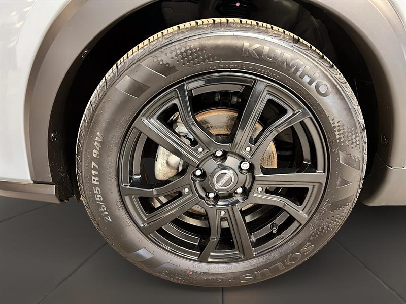 nissan Kicks 2023 - 26