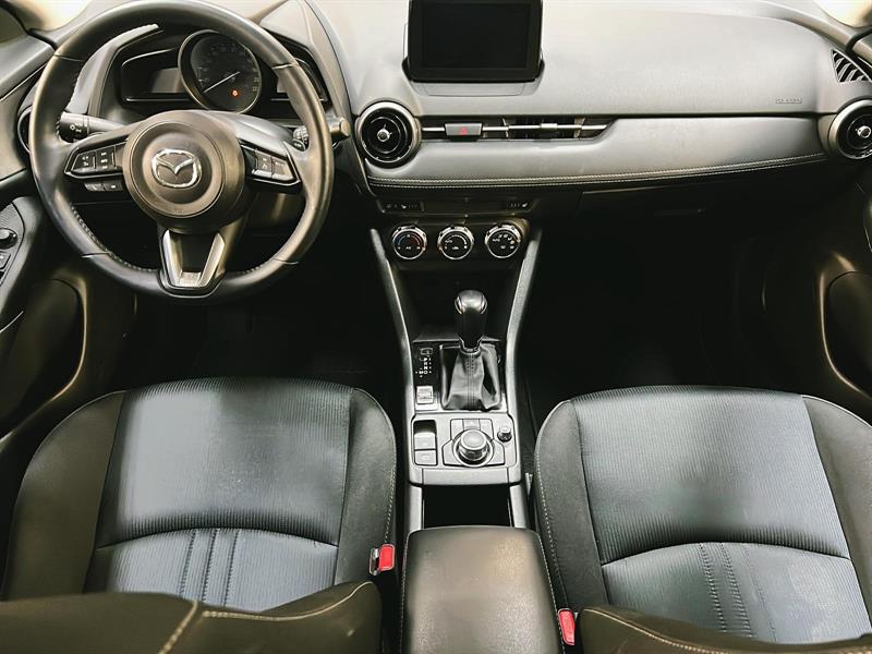 mazda CX-3 2022 - 10