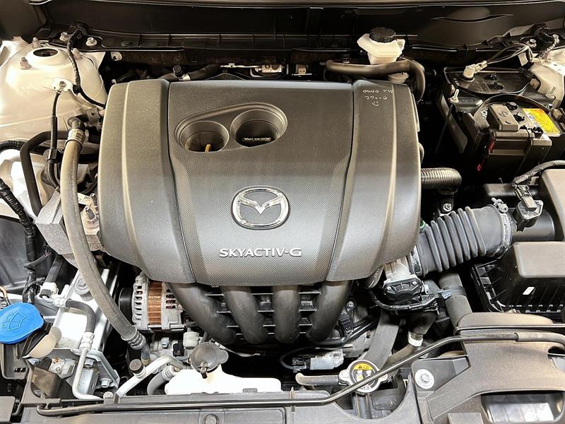 mazda CX-3 2022 - 11