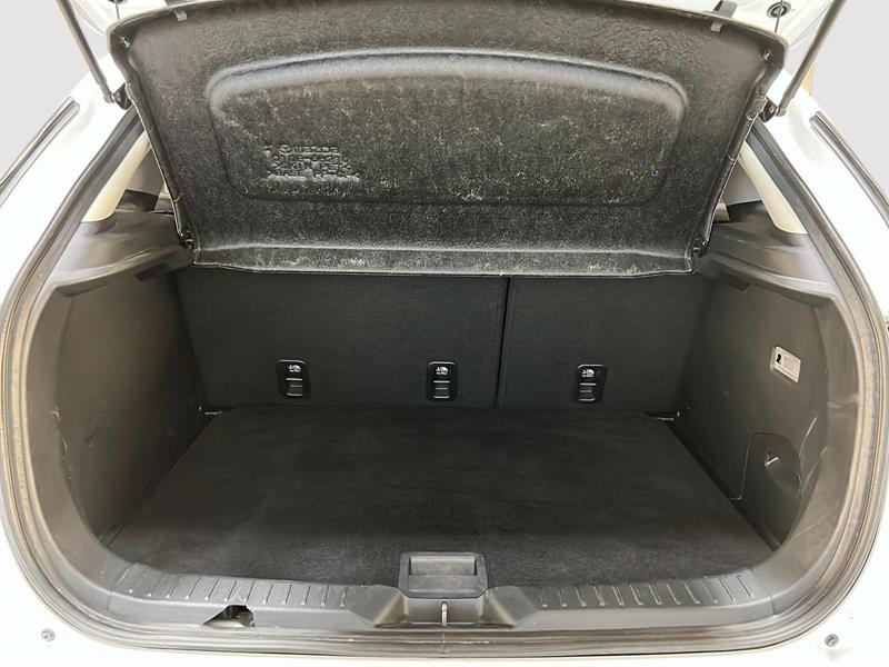 mazda CX-3 2022 - 12