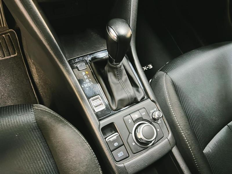 mazda CX-3 2022 - 13