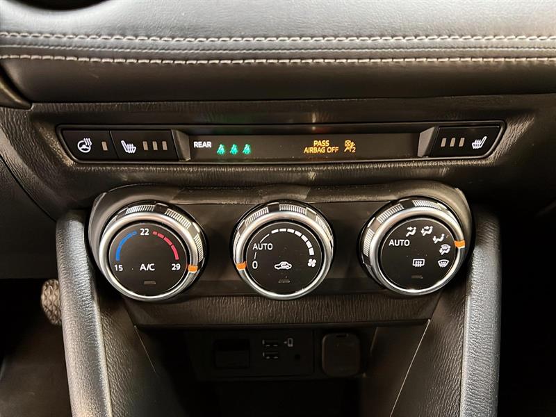 mazda CX-3 2022 - 14