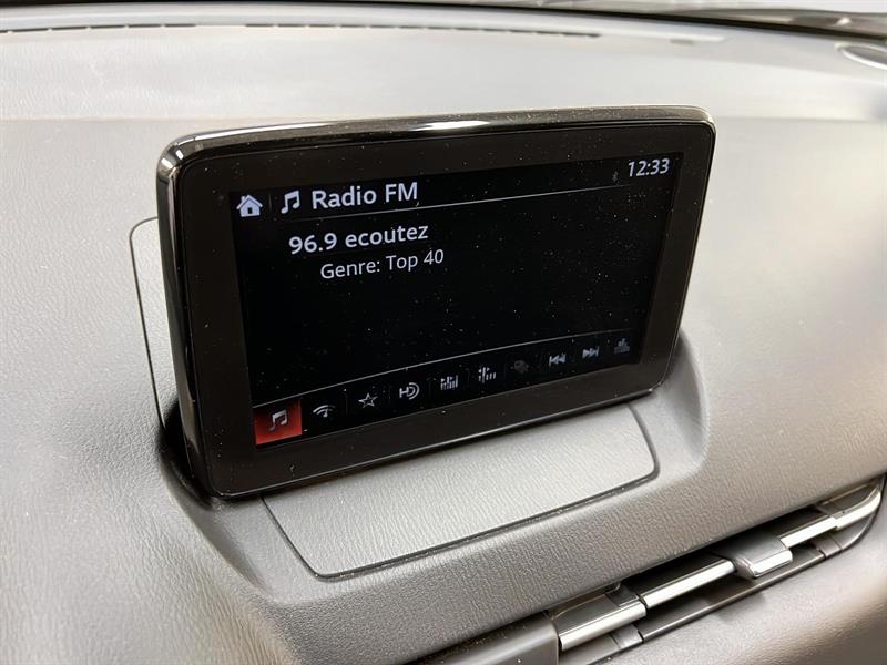 mazda CX-3 2022 - 15