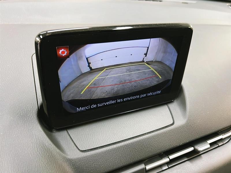 mazda CX-3 2022 - 16