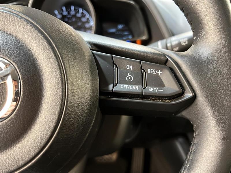 mazda CX-3 2022 - 19