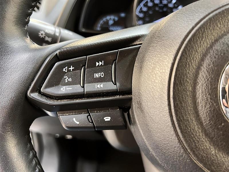 mazda CX-3 2022 - 20