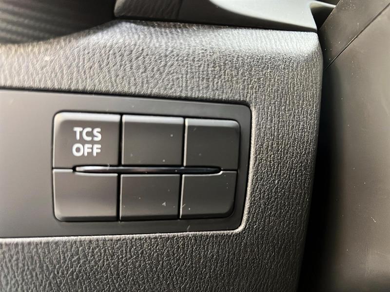 mazda CX-3 2022 - 21