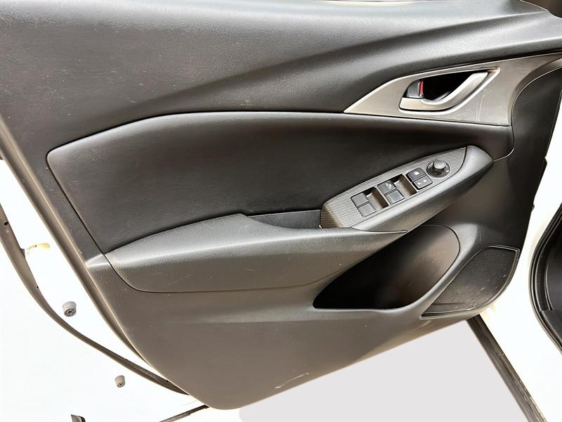 mazda CX-3 2022 - 23