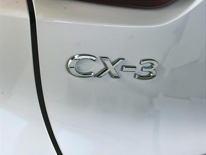 mazda CX-3 2022 - 24