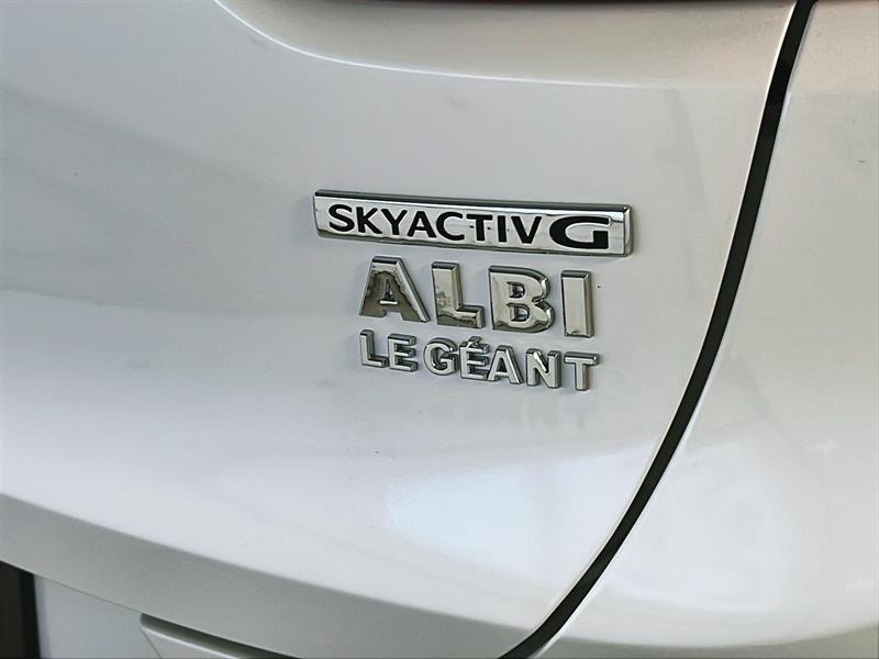 mazda CX-3 2022 - 25