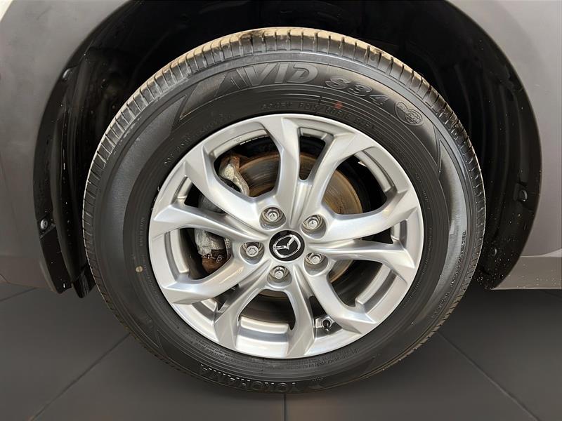 mazda CX-3 2022 - 26