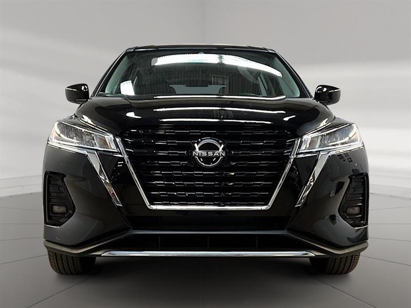 nissan Kicks 2024 - 2