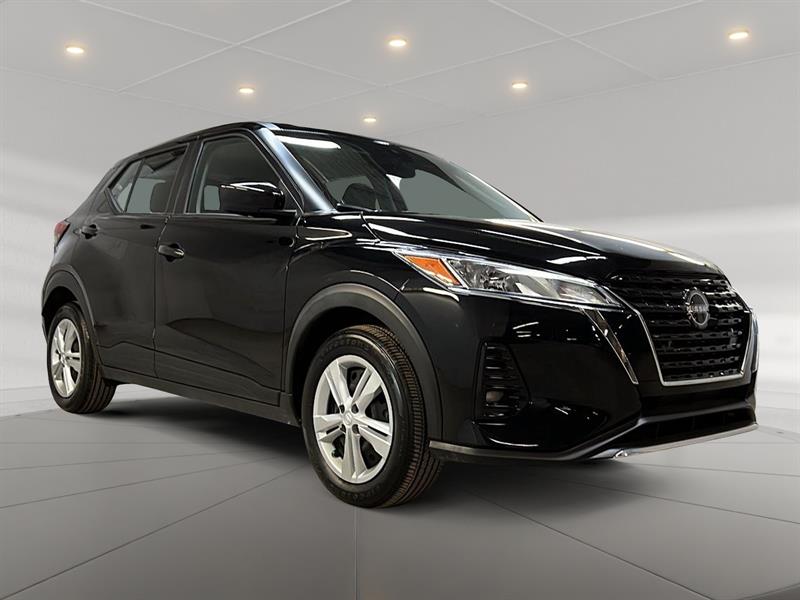 nissan Kicks 2024 - 3