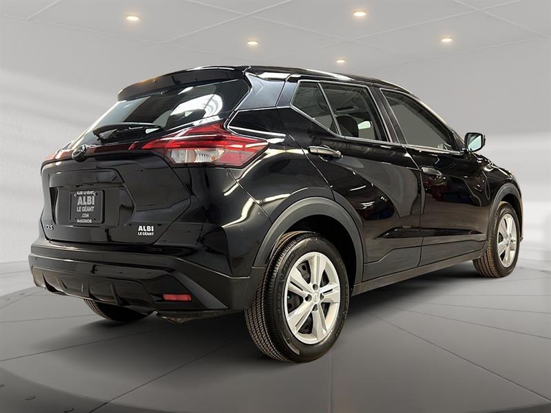 nissan Kicks 2024 - 4